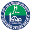ISNA Halal Certification Agency (HCA)